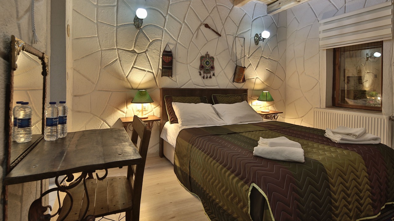 Photo of Bedroom in Goreme