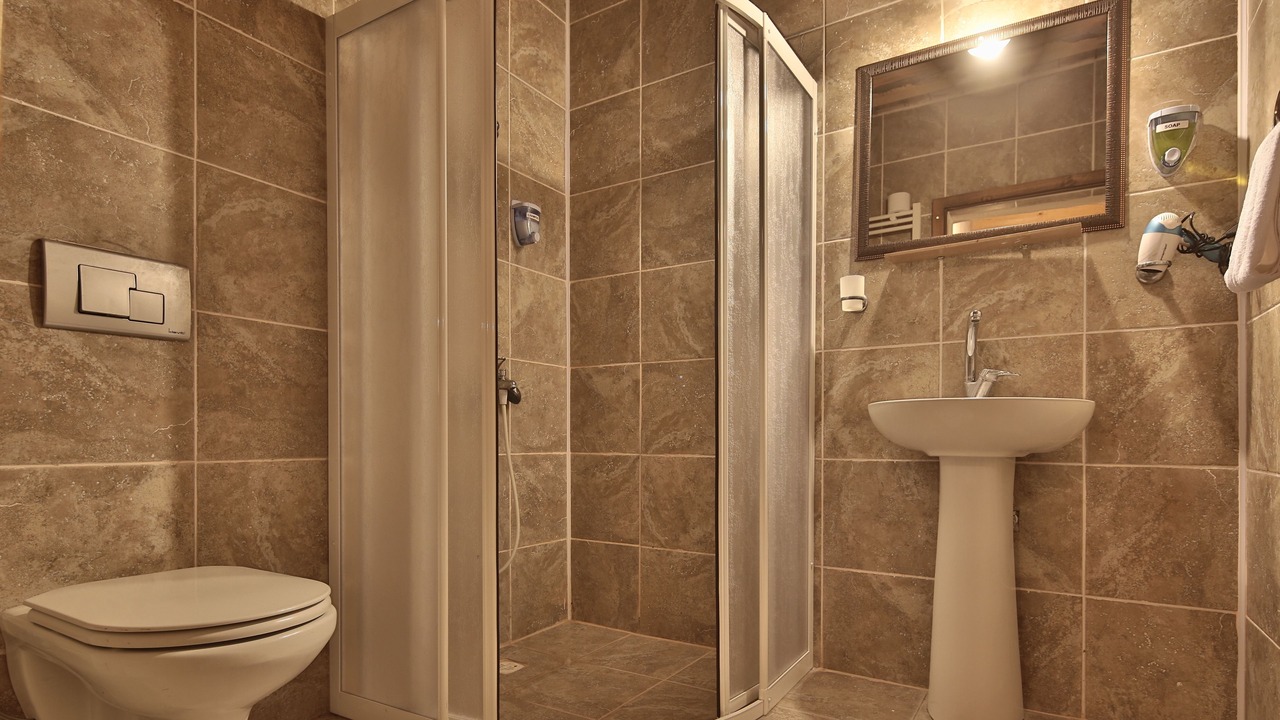 Photo of Bathroom in Goreme