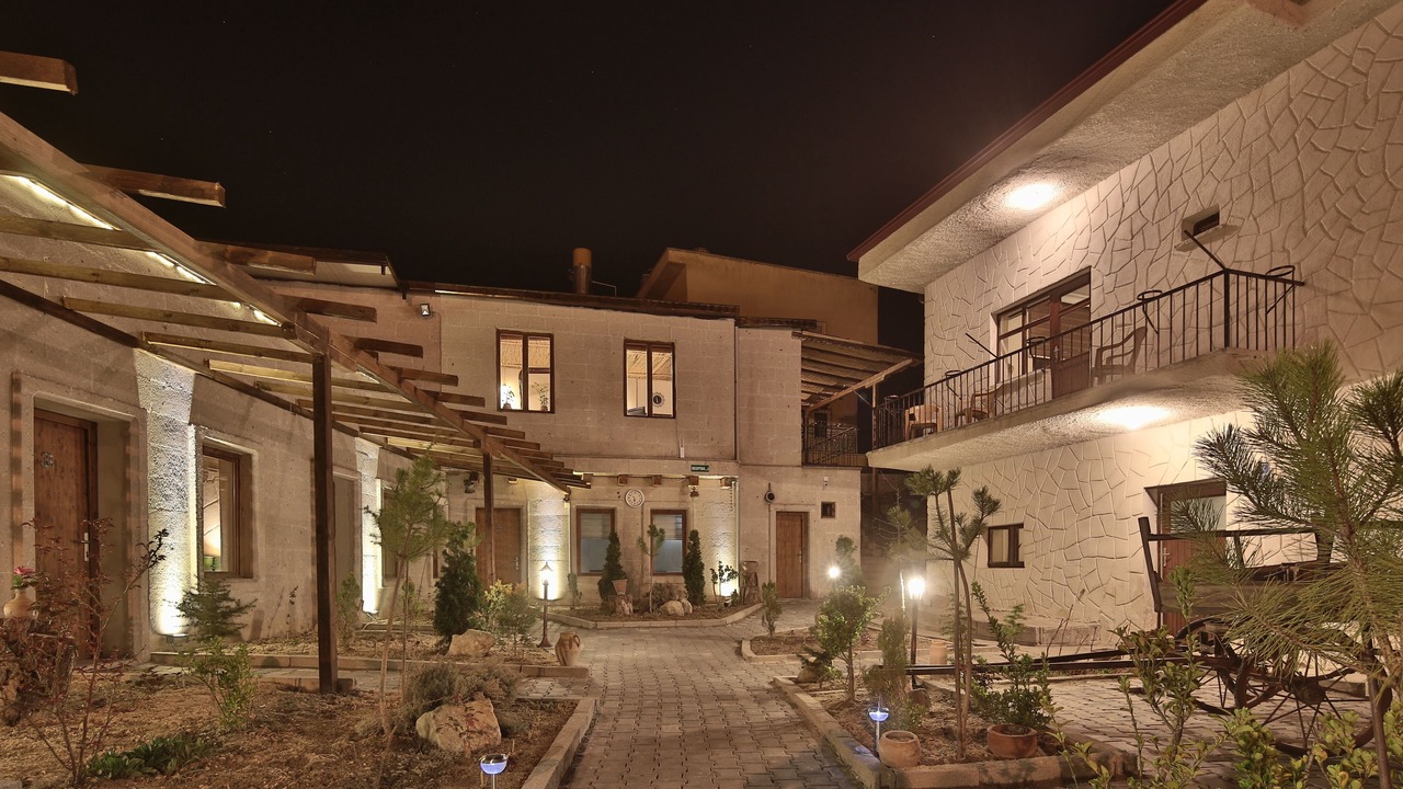 Photo of Outdoor in Goreme