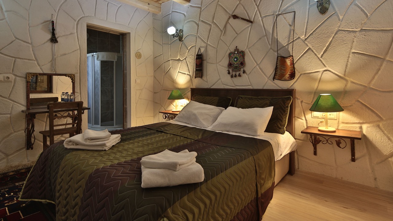 Photo of Bedroom in Goreme
