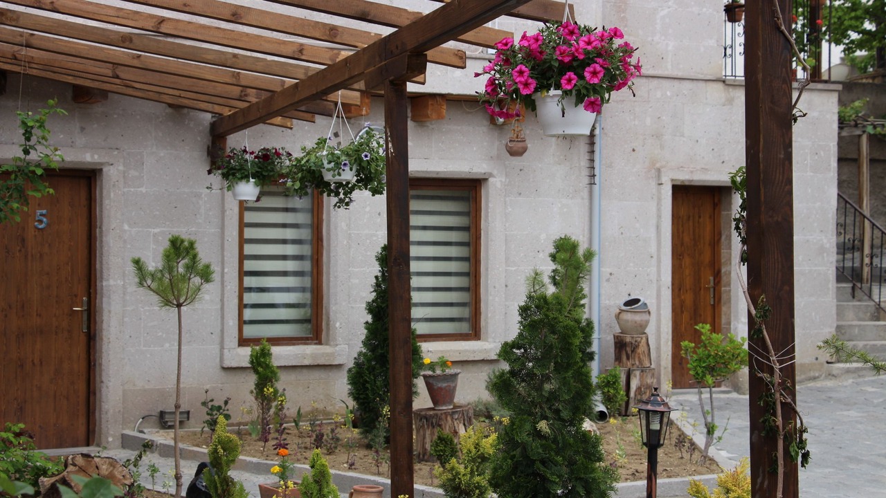 Photo of Outdoor in Goreme