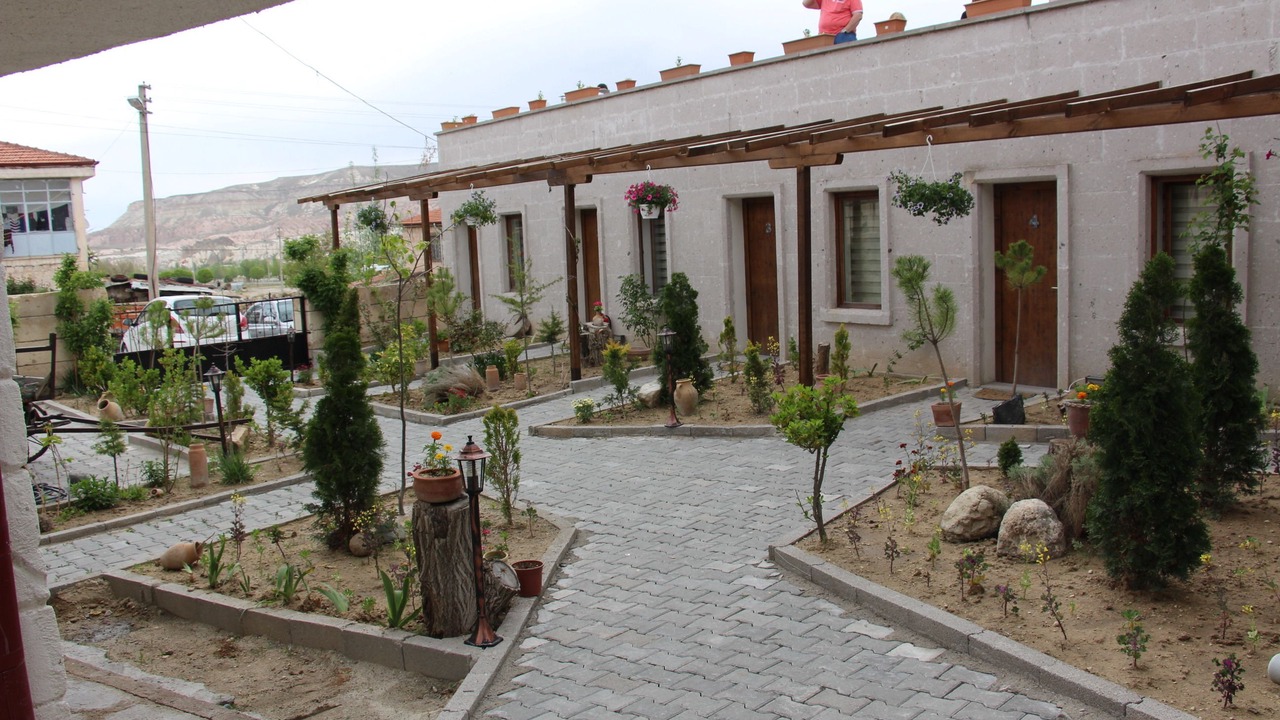 Photo of Outdoor in Goreme