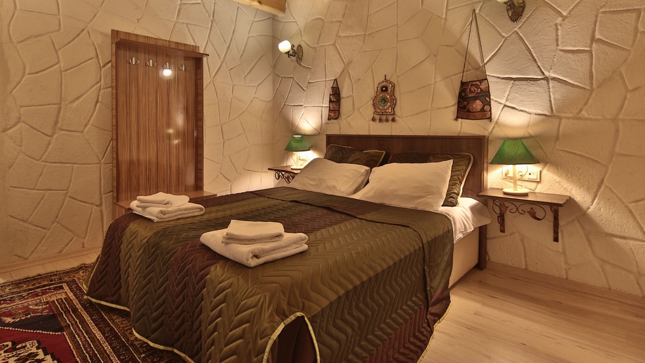 Photo of Bedroom in Goreme