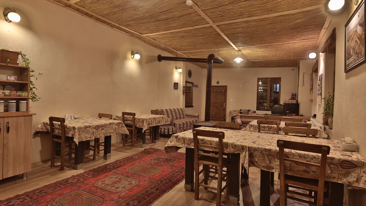 Photo of Others in Goreme