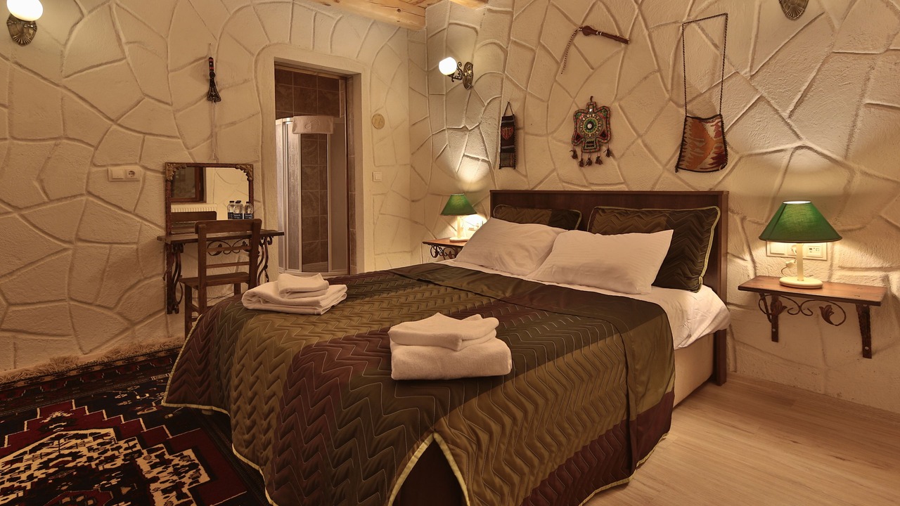 Photo of Bedroom in Goreme