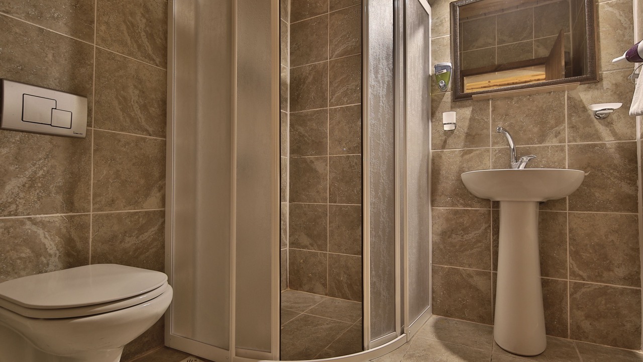 Photo of Bathroom in Goreme