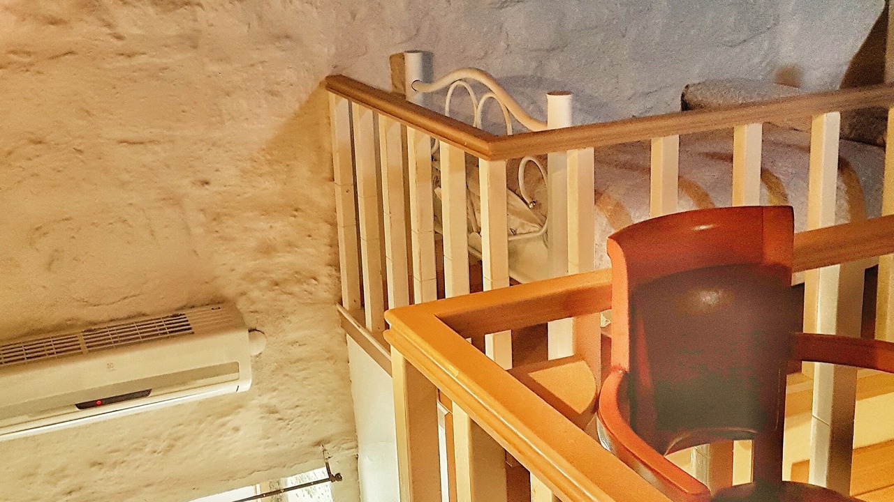 Photo of Bedroom in Hacımemis