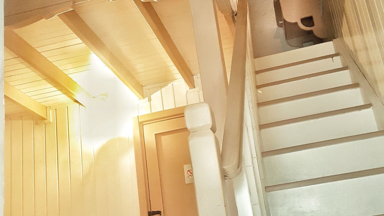 Photo of Bedroom in Hacımemis