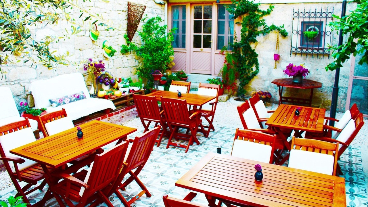 Photo of Outdoor in Hacımemis