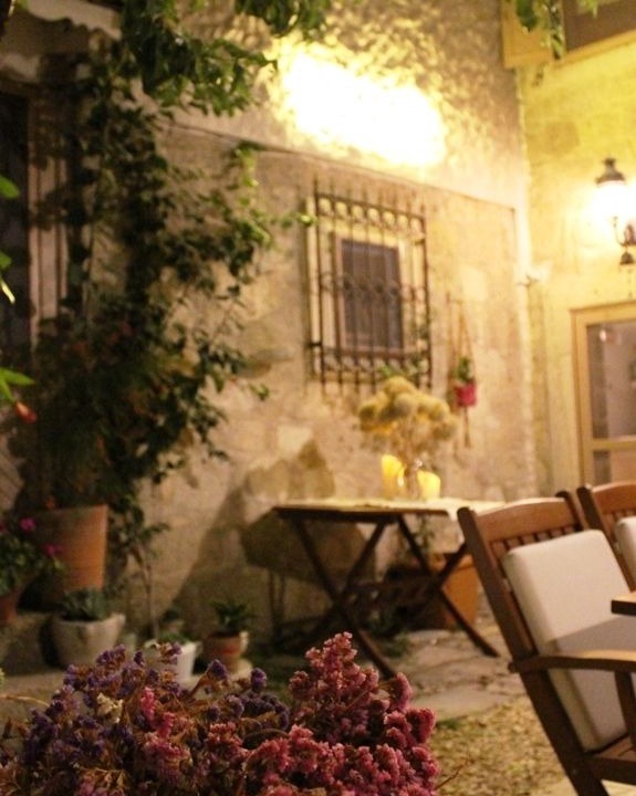Photo of Patio Balcony in Hacımemis
