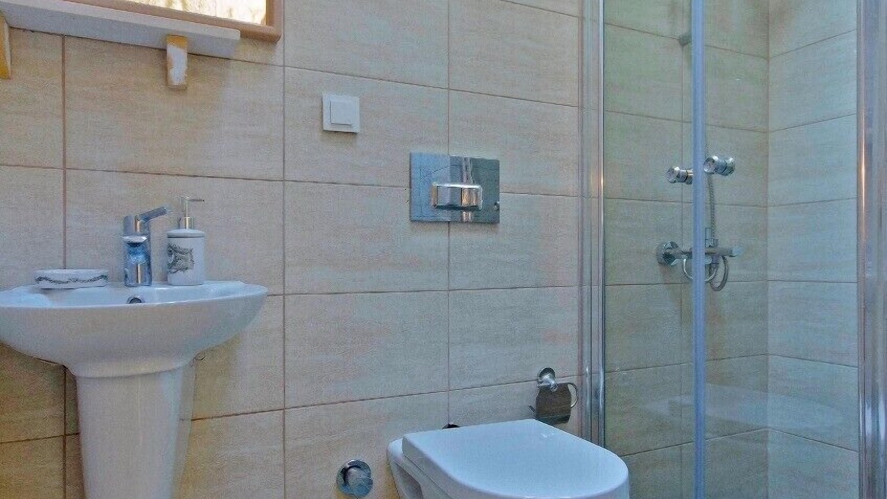 Photo of Bathroom in Hacımemis