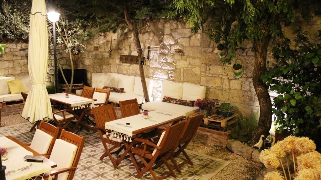Photo of Outdoor in Hacımemis