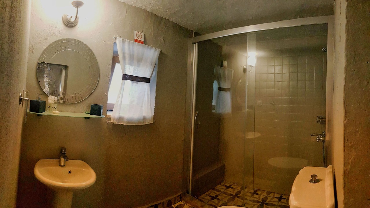 Photo of Bathroom in Hacımemis