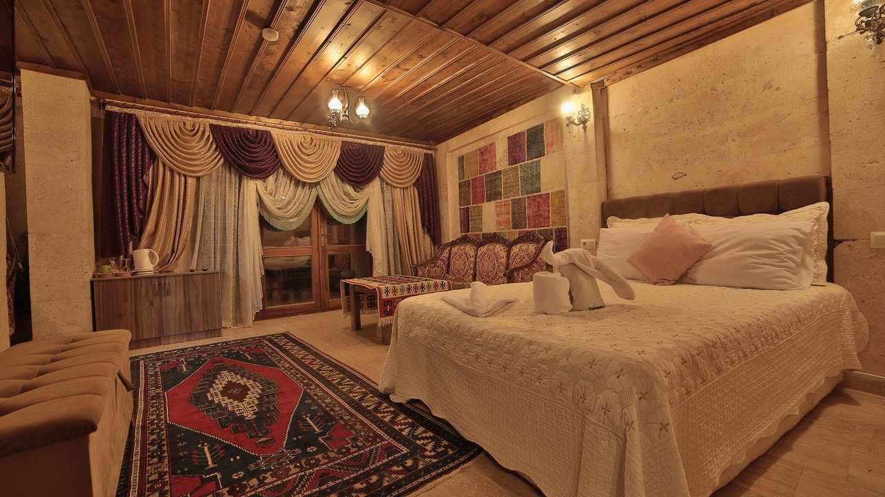 Photo of Bedroom in Goreme