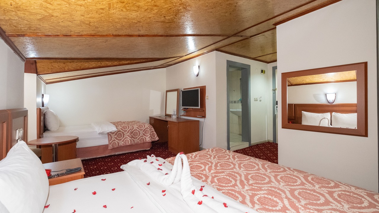 Photo of Bedroom in Havza