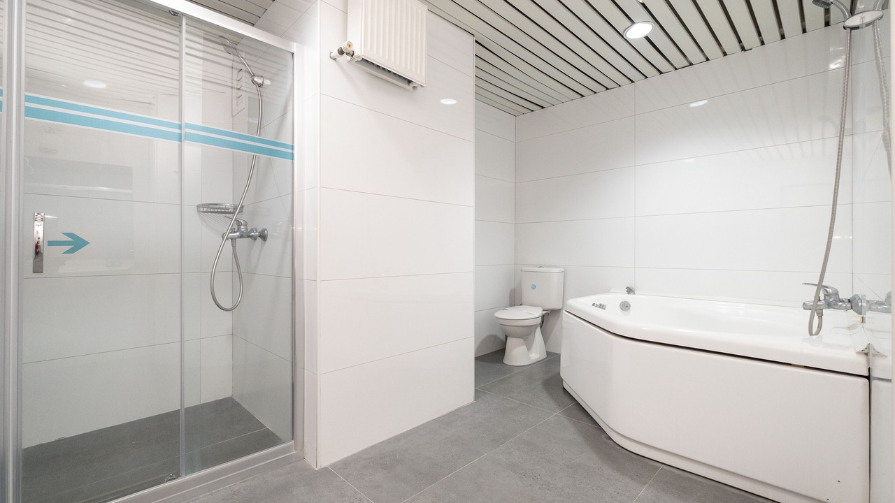 Photo of Bathroom in Havza
