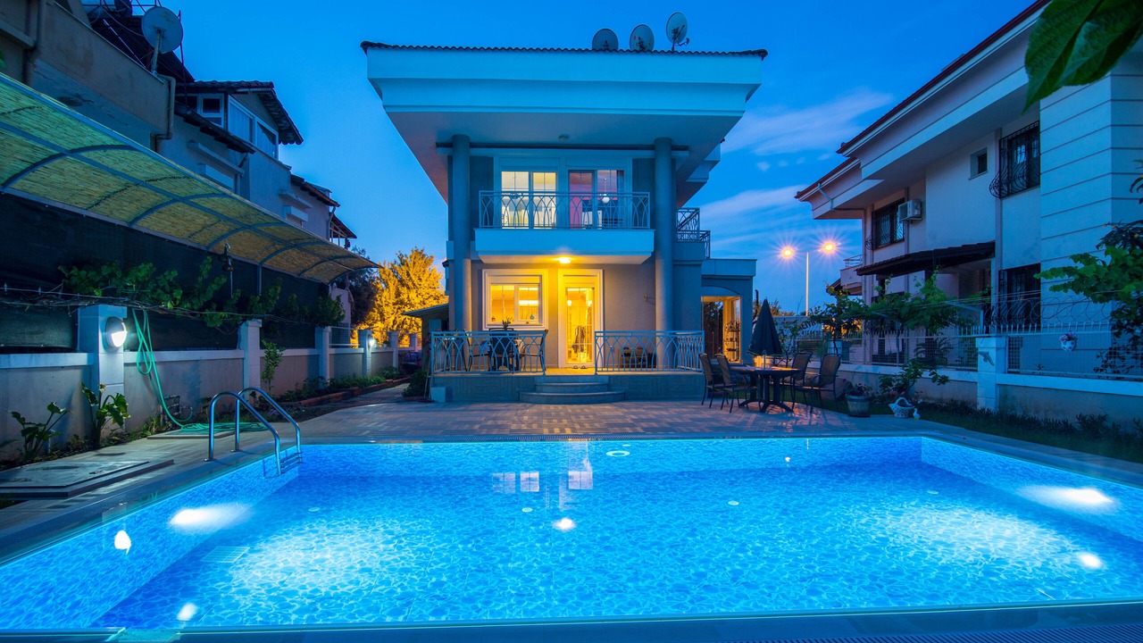 Photo of Outdoor in Marmaris City Center