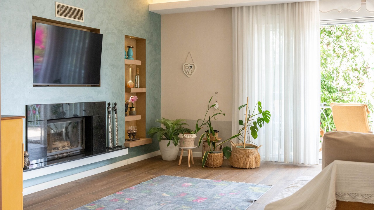 Photo of Livingroom in Marmaris City Center