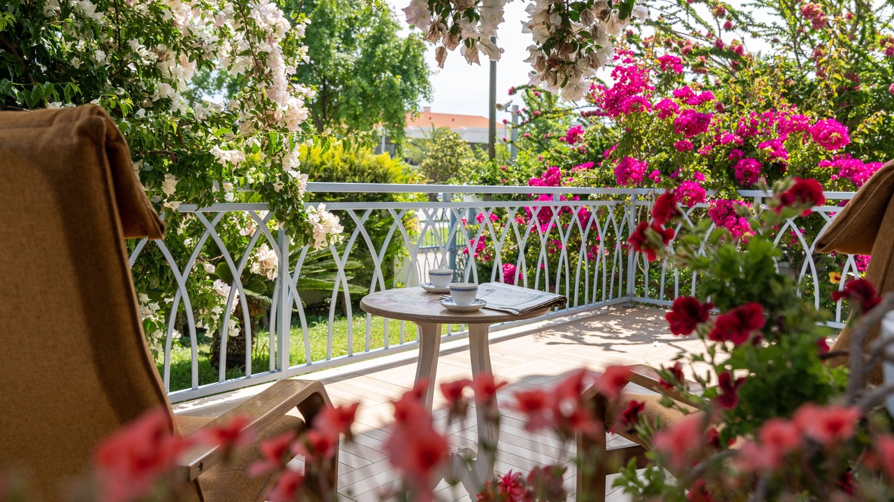 Photo of Outdoor in Marmaris City Center