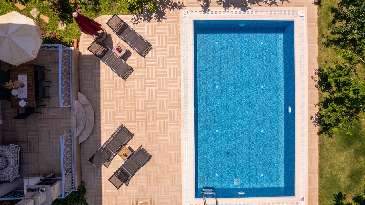 Photo of Outdoor in Marmaris City Center