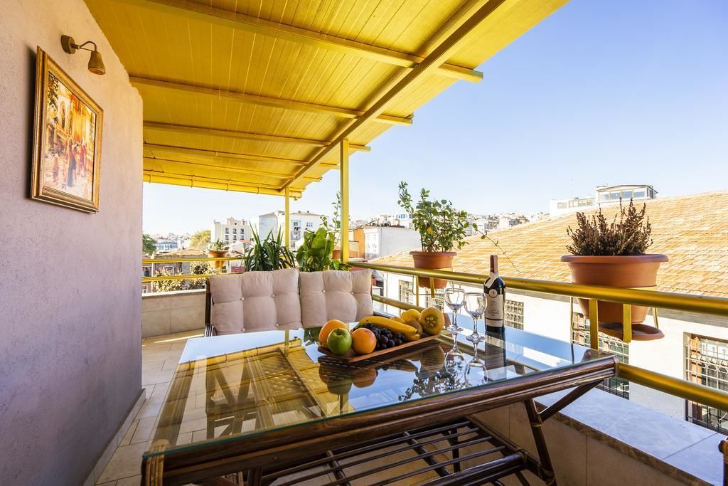 Photo of Patio Balcony in Kumkapi