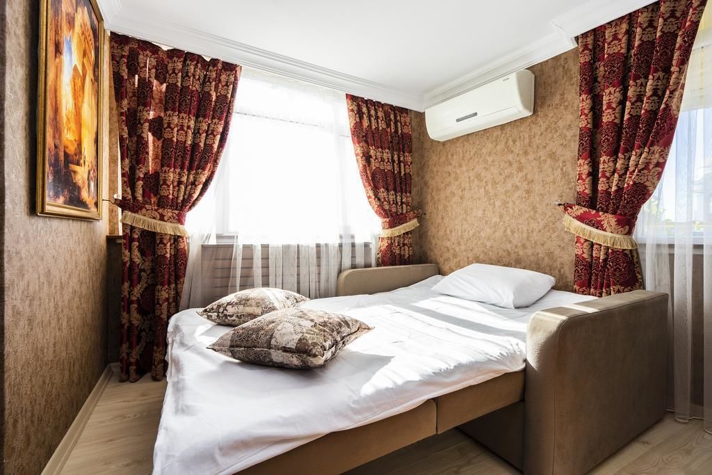 Photo of Bedroom in Kumkapi