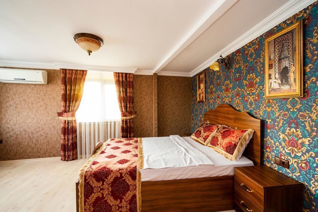 Photo of Bedroom in Kumkapi