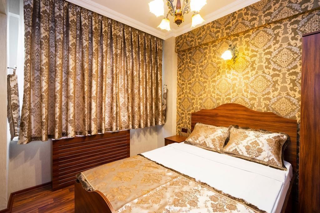 Photo of Bedroom in Kumkapi