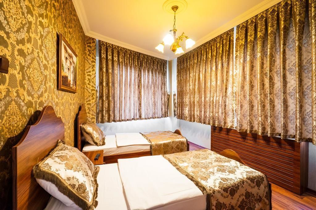 Photo of Bedroom in Kumkapi