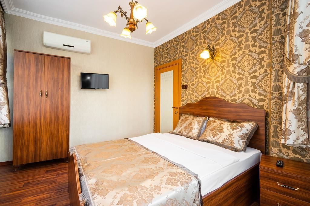 Photo of Bedroom in Kumkapi