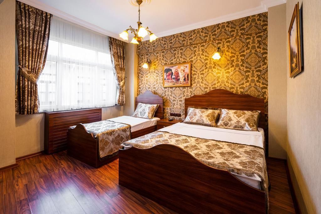 Photo of Bedroom in Kumkapi
