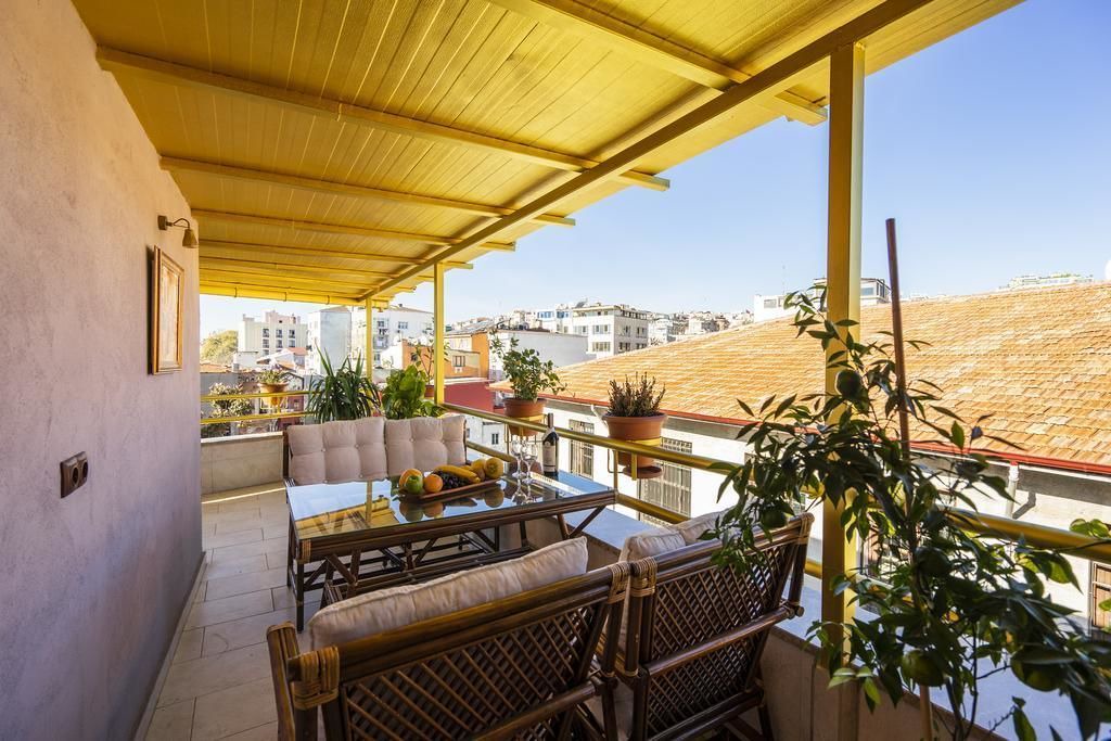 Photo of Patio Balcony in Kumkapi