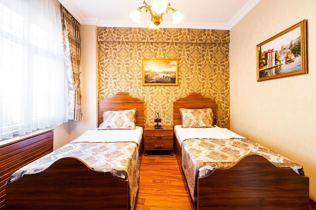 Photo of Bedroom in Kumkapi