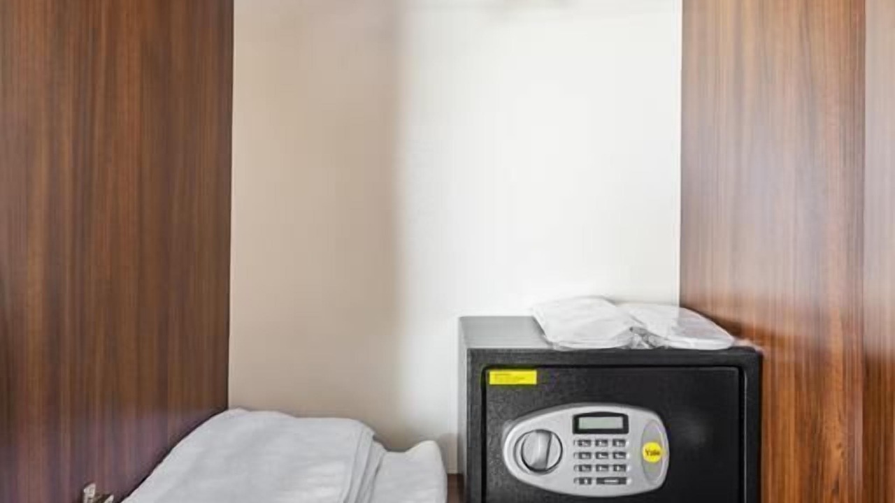 Photo of Bedroom in Kumkapi