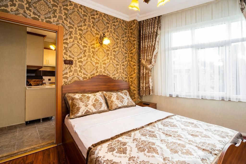 Photo of Bedroom in Kumkapi