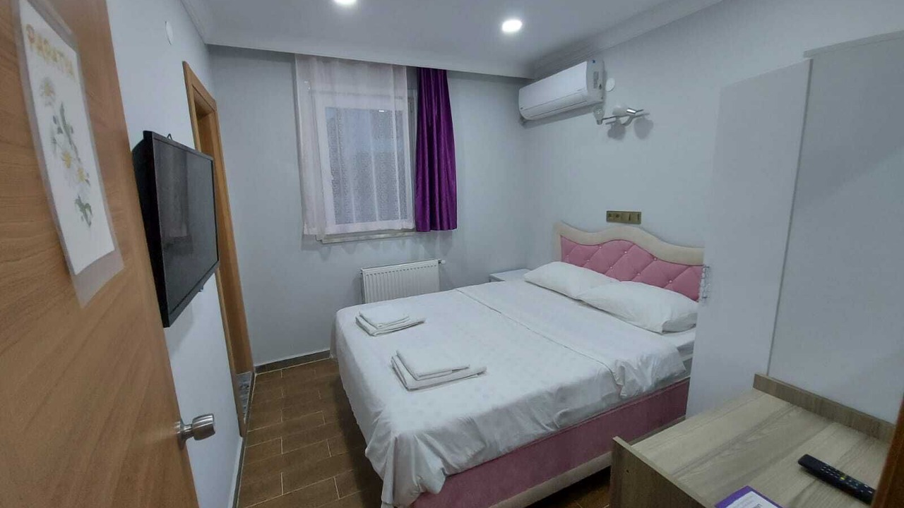 Photo of Bedroom in Altınordu