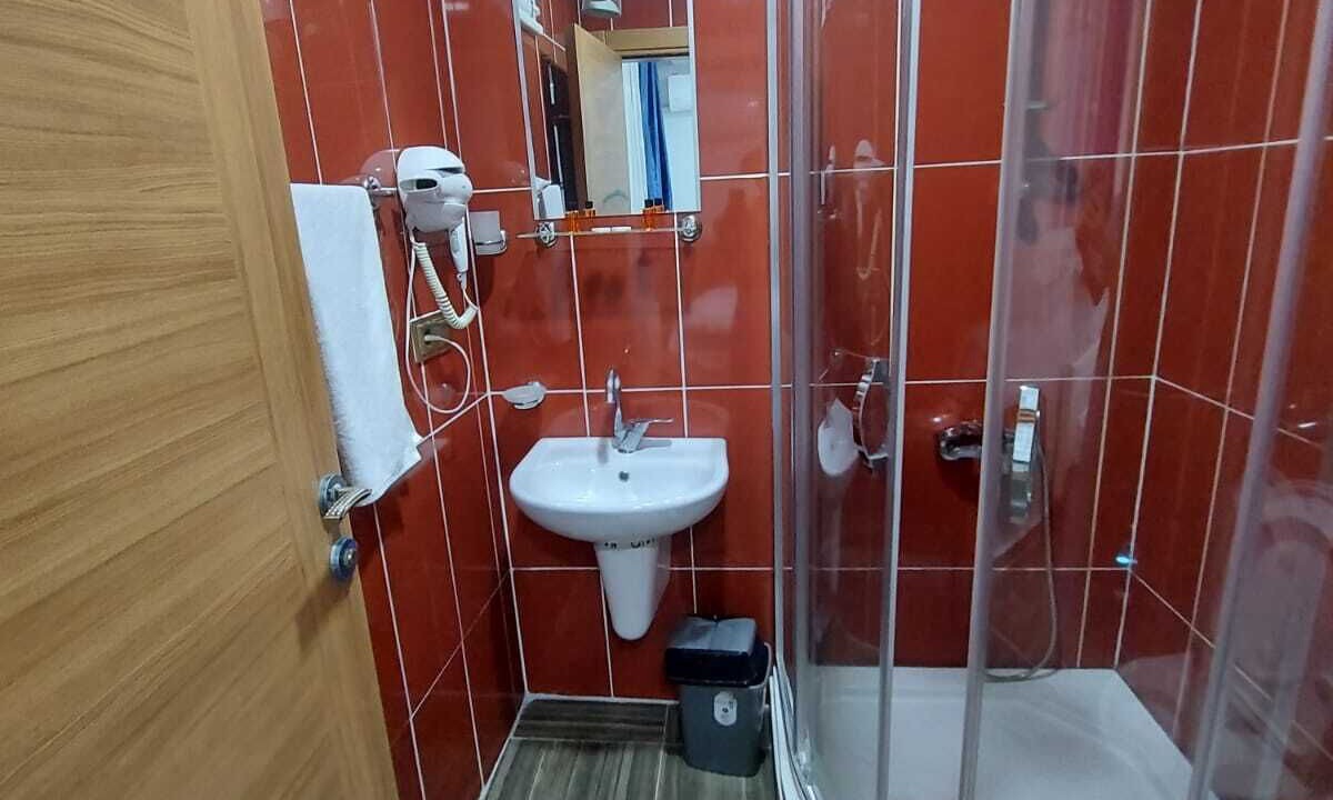 Photo of Bathroom in Altınordu