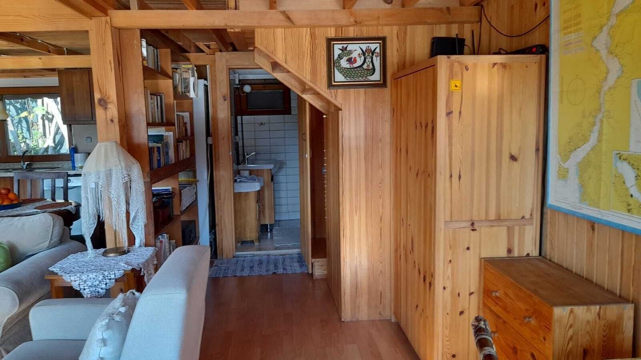 Photo of Livingroom in Ula