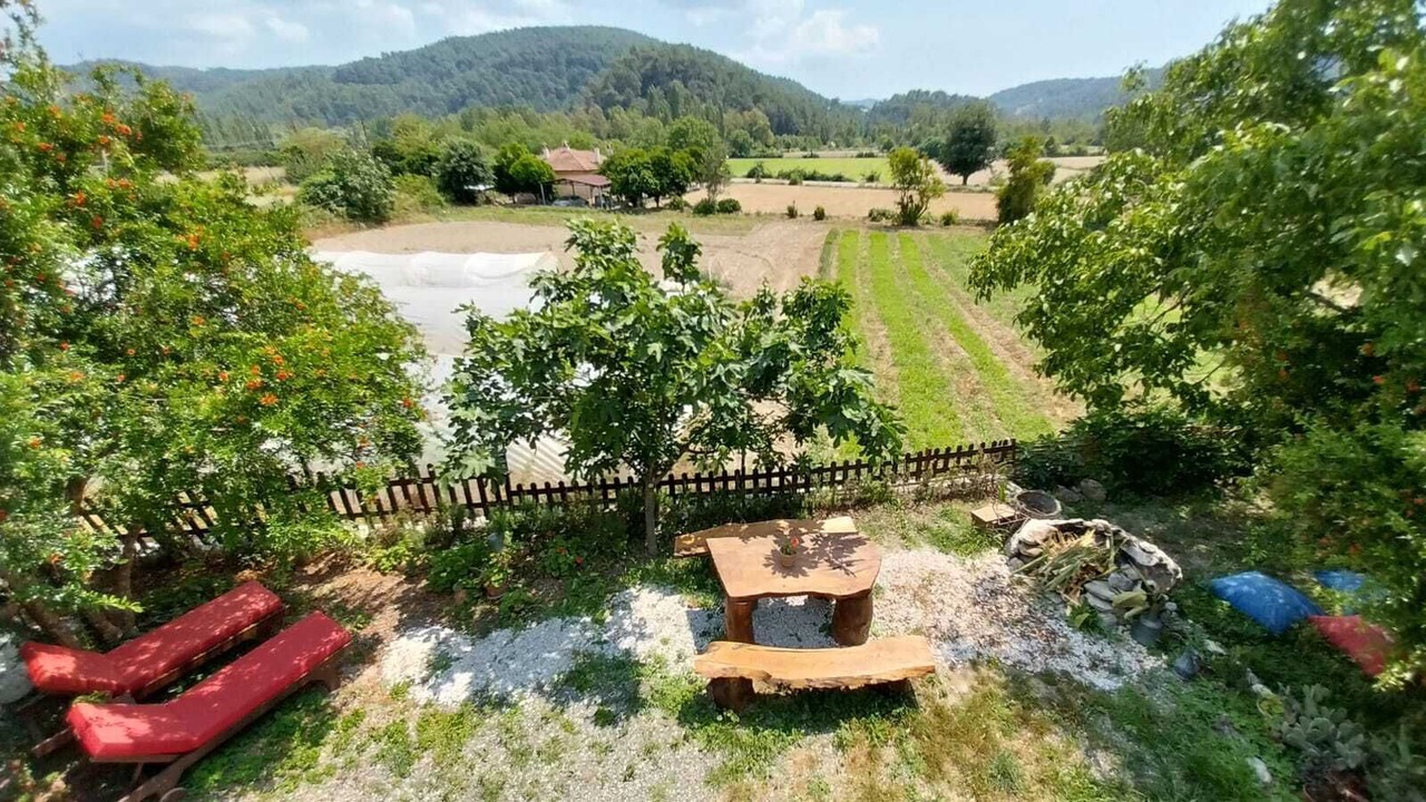 Photo of Outdoor in Ula