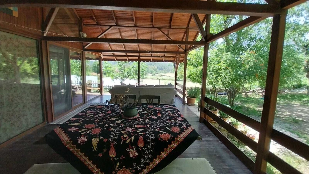 Photo of Outdoor in Ula