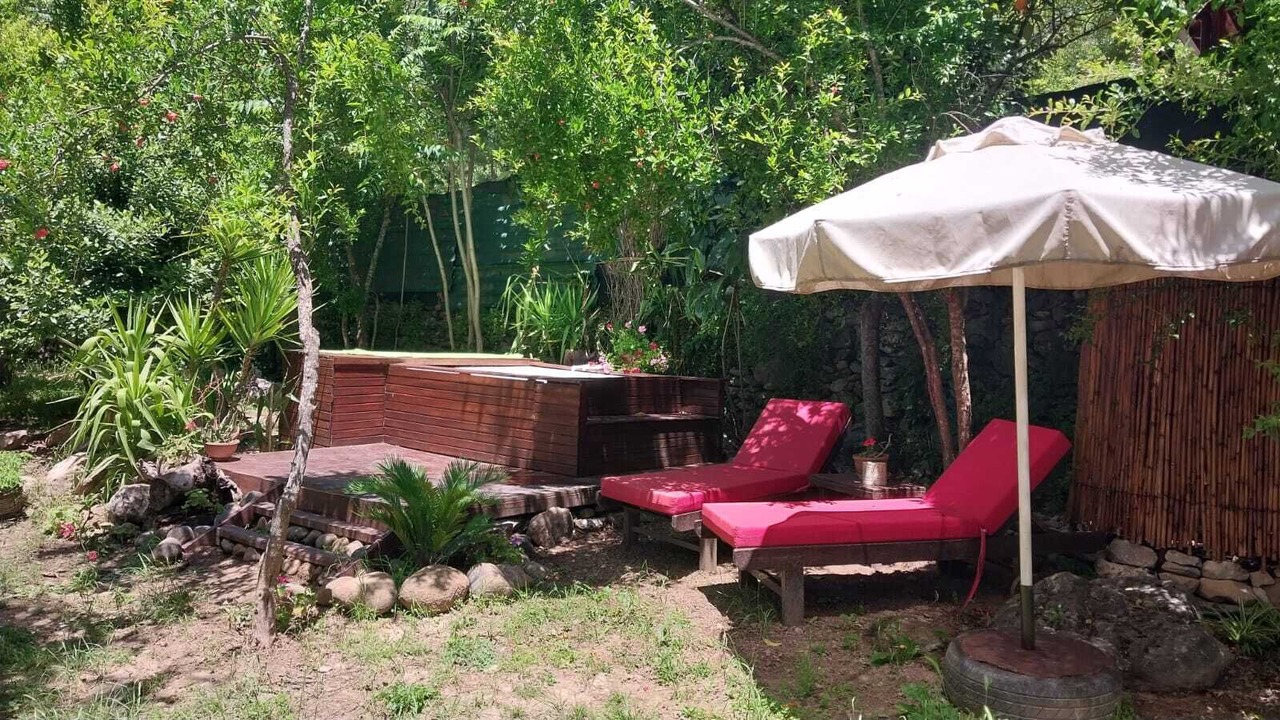 Photo of Outdoor in Ula