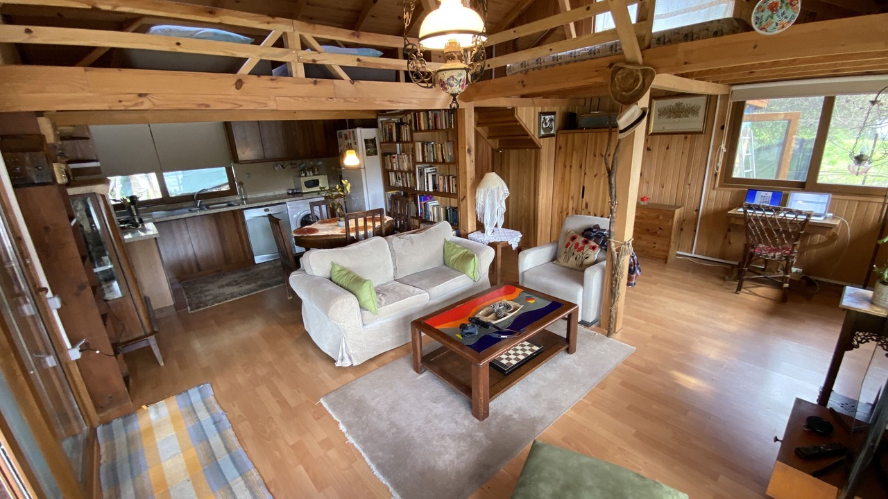 Photo of Livingroom in Ula