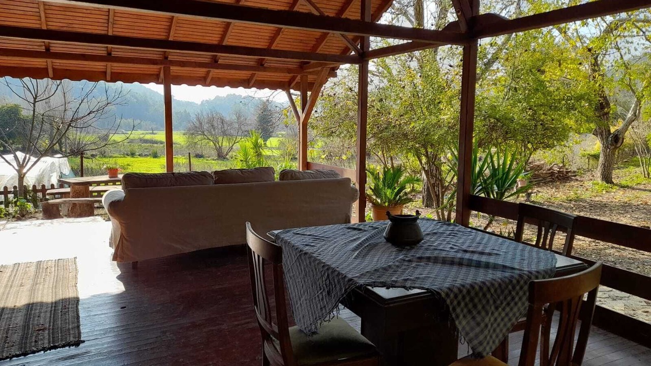 Photo of Outdoor in Ula