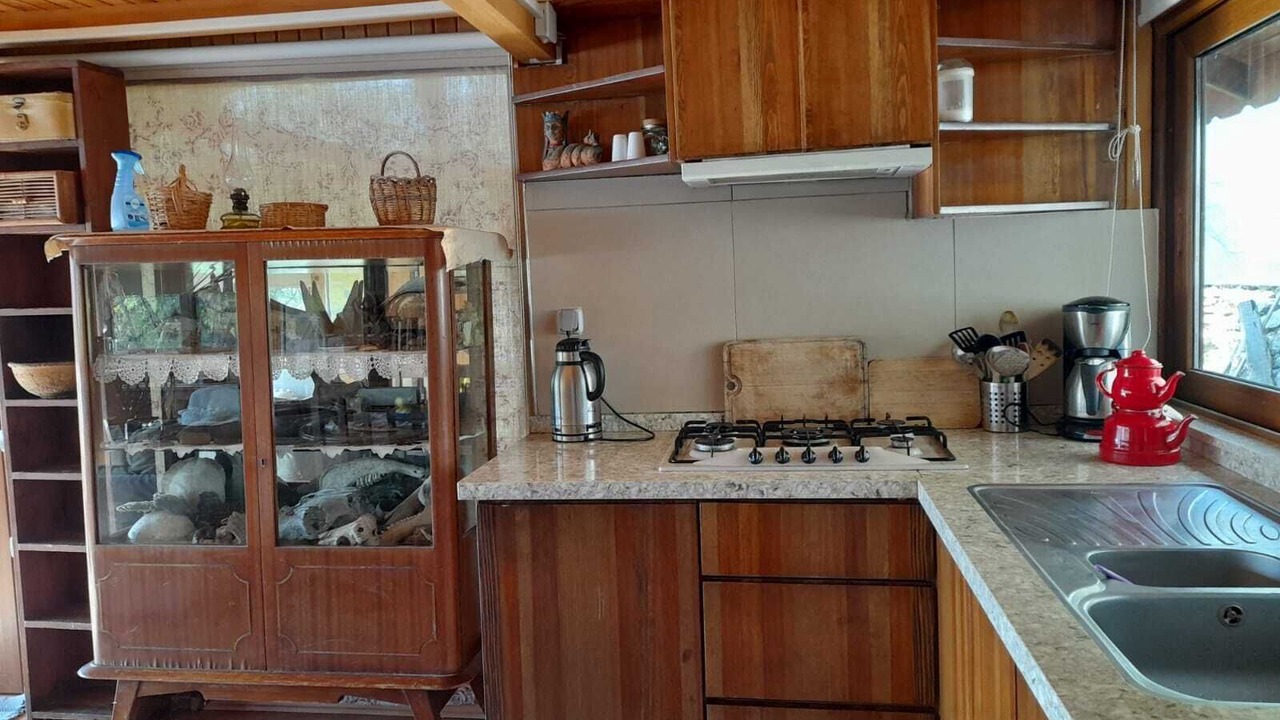 Photo of Kitchen in Ula