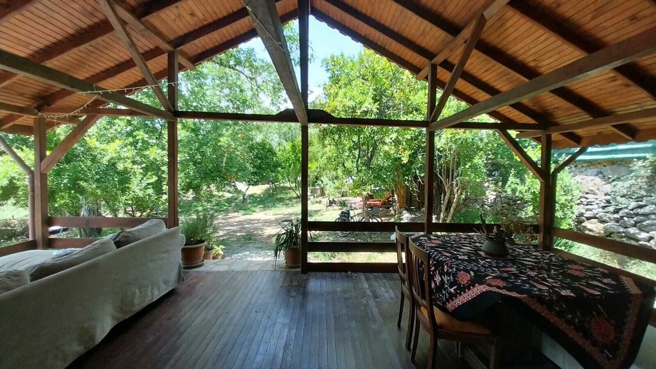 Photo of Outdoor in Ula