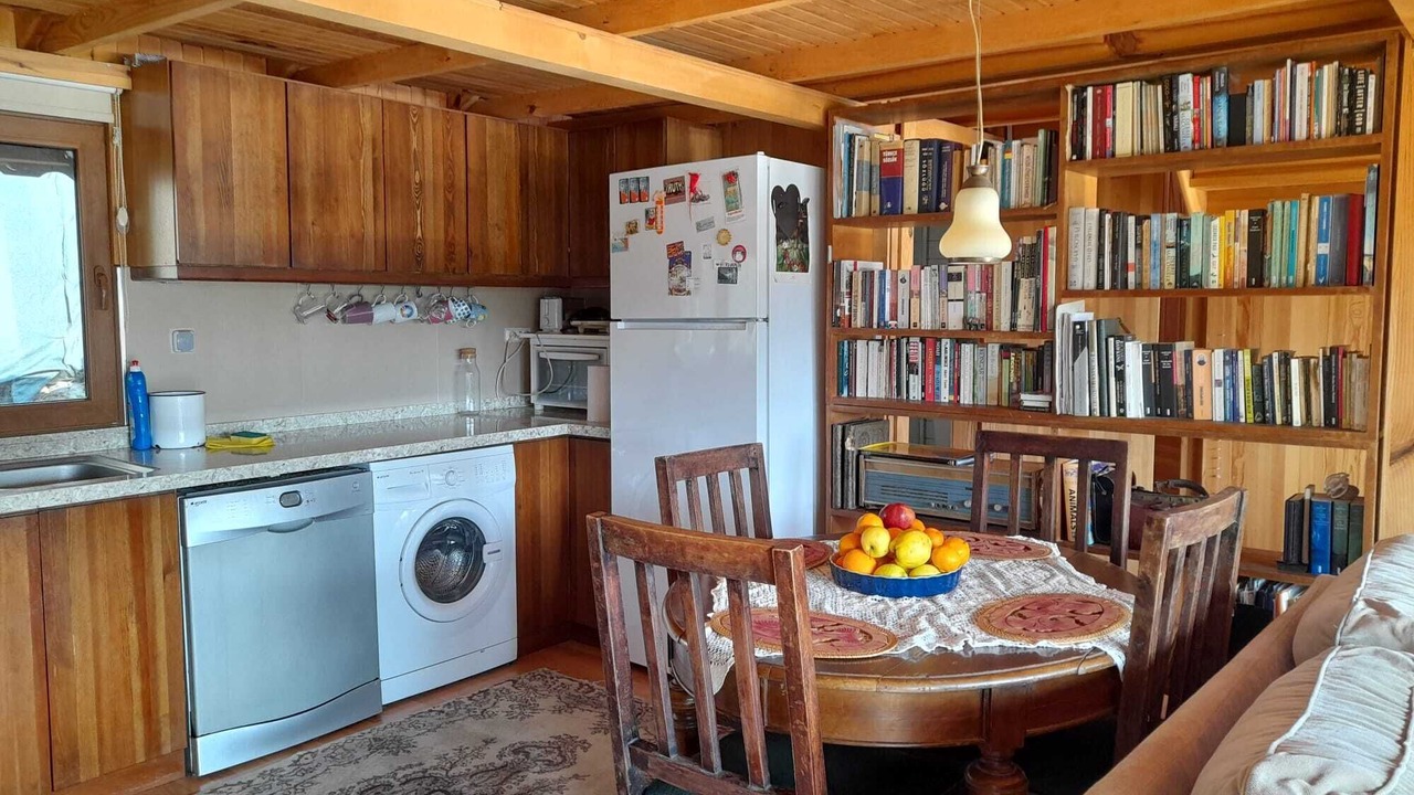 Photo of Kitchen in Ula