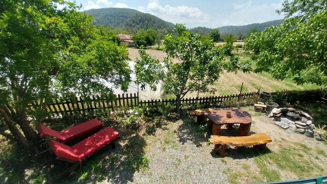 Photo of Outdoor in Ula