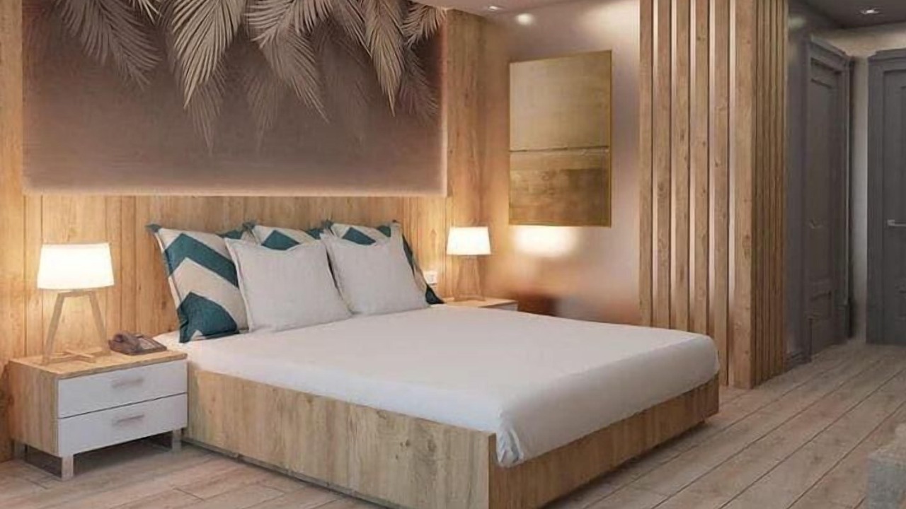 Photo of Bedroom in Oltu