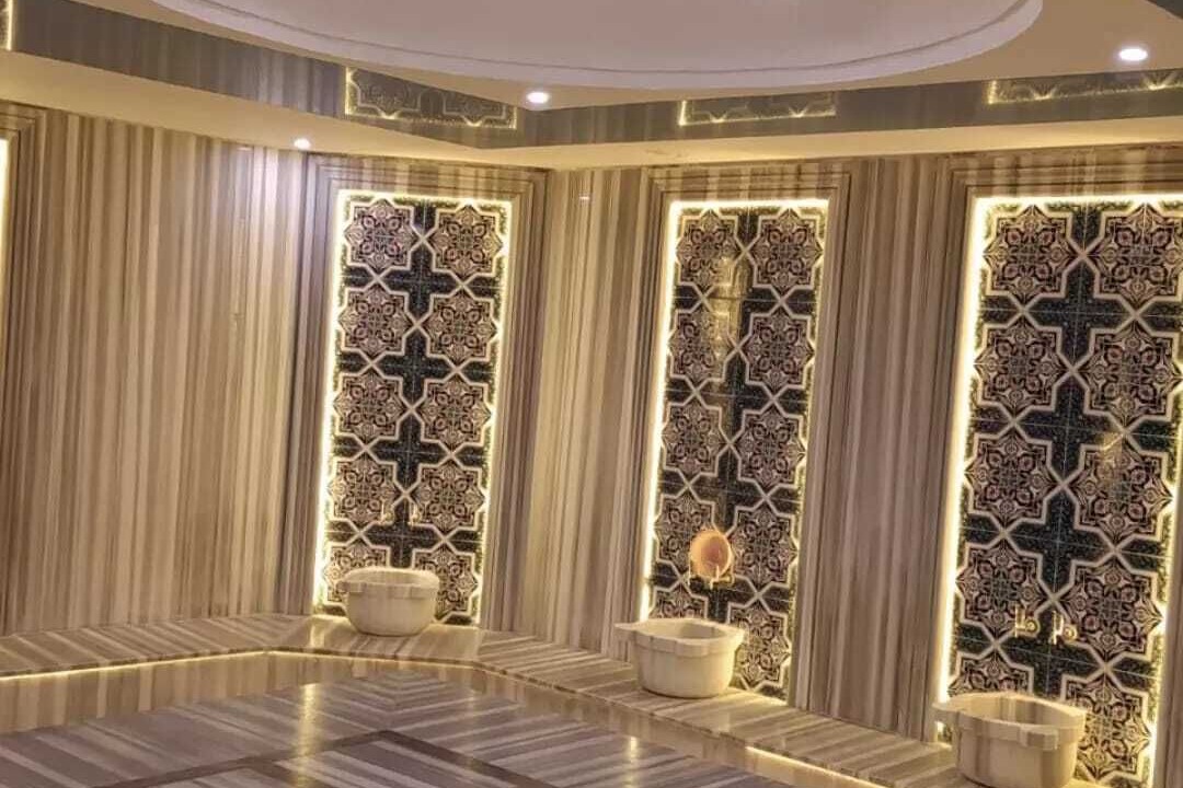 Photo of Bathroom in Oltu