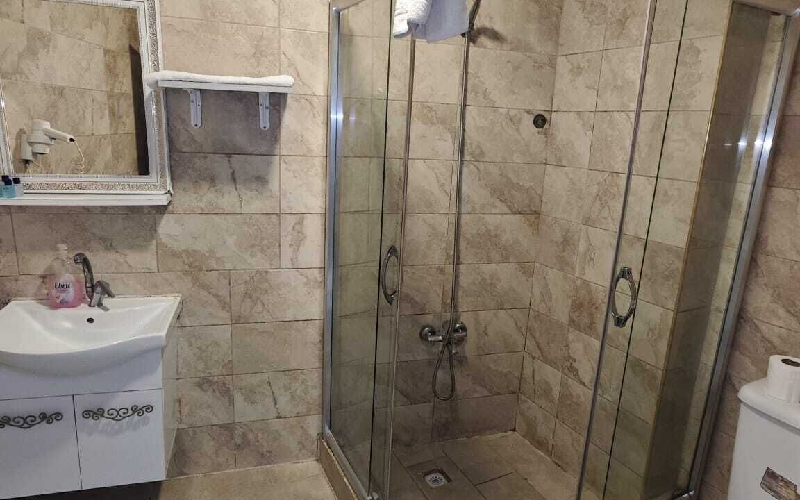 Photo of Bathroom in Esenyurt